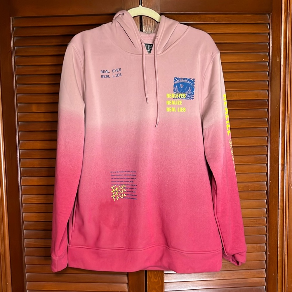 Brooklyn Cloth sweatshirt